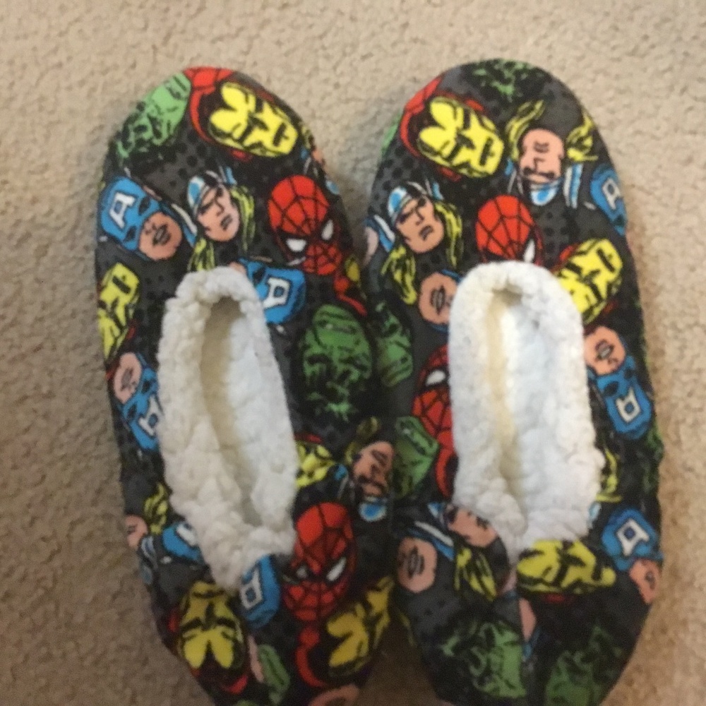 Marvel